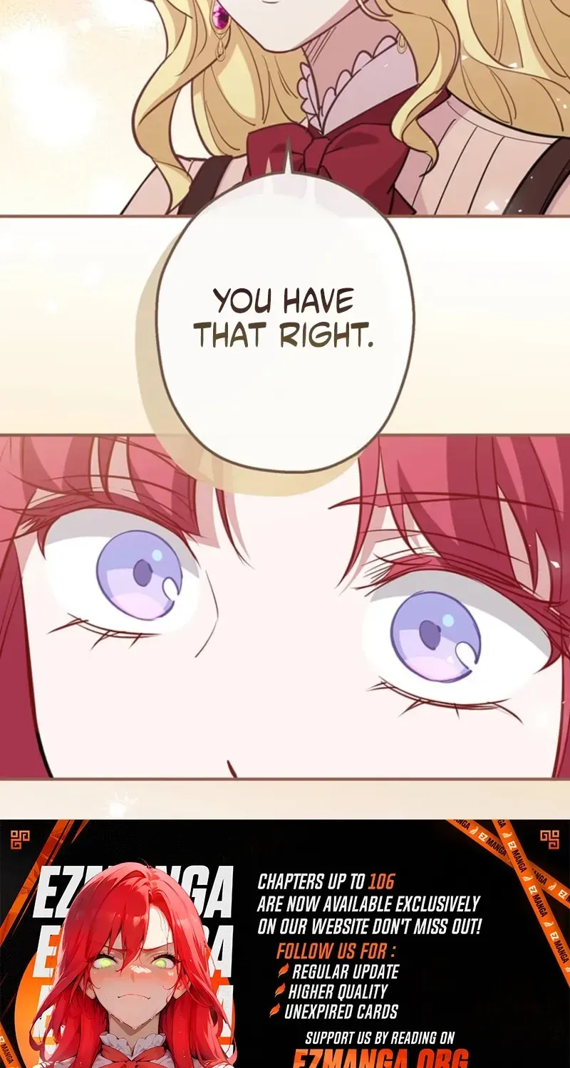 I Woke Up As a Notorious Troublemaker! Chapter 93 page 74 - 