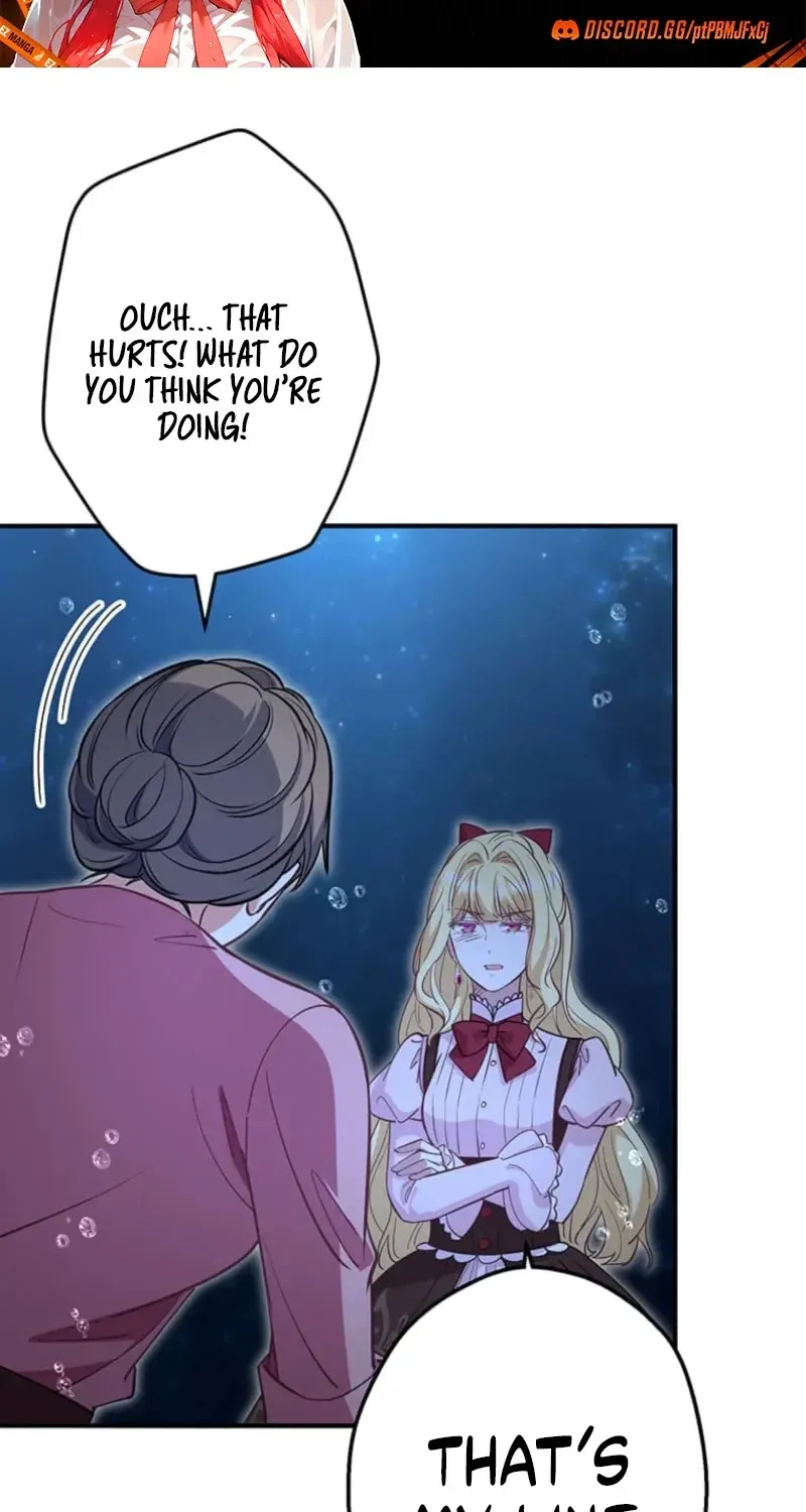 I Woke Up As a Notorious Troublemaker! Chapter 93 page 76 - 