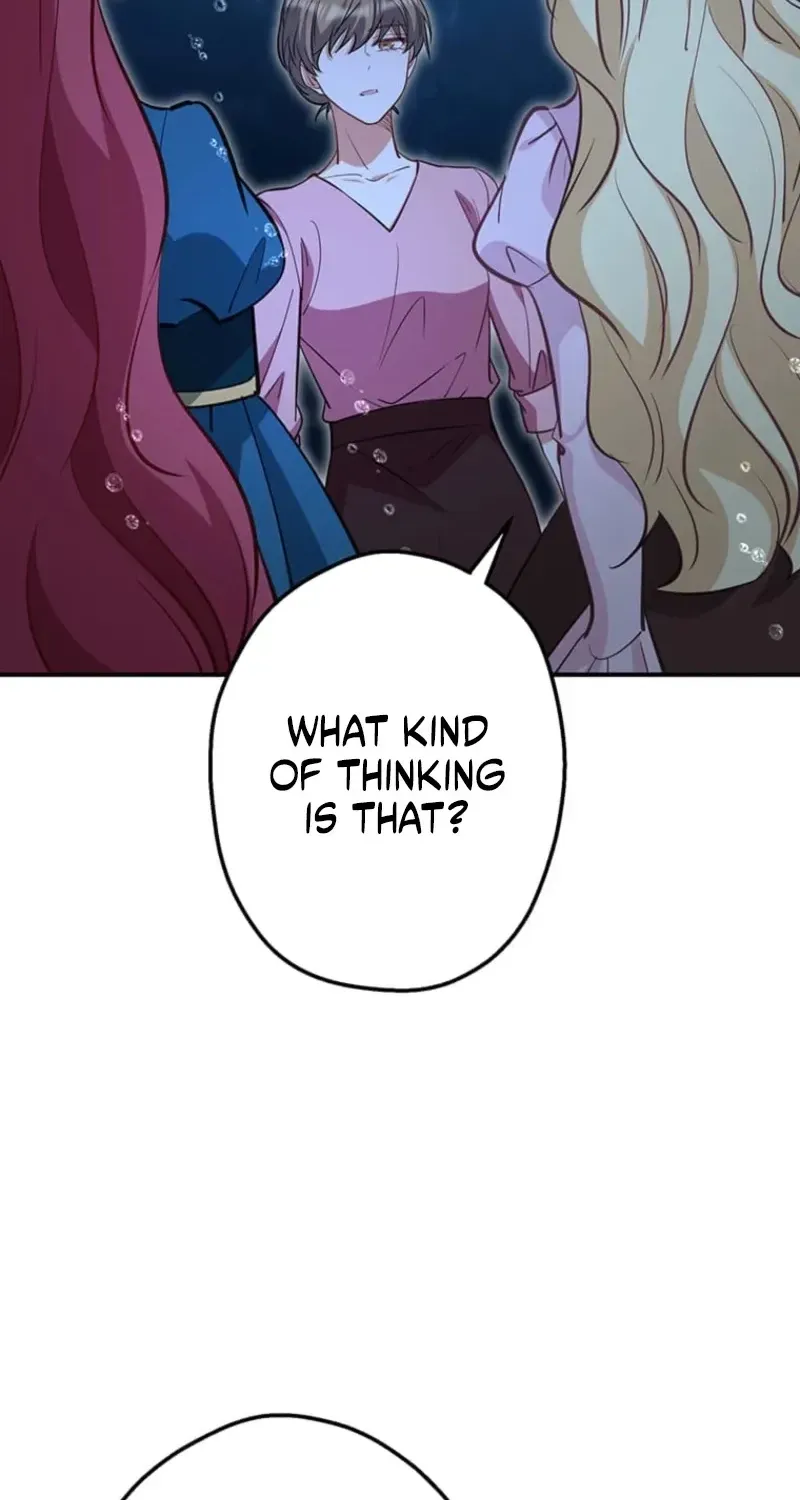 I Woke Up As a Notorious Troublemaker! Chapter 93 page 80 - 