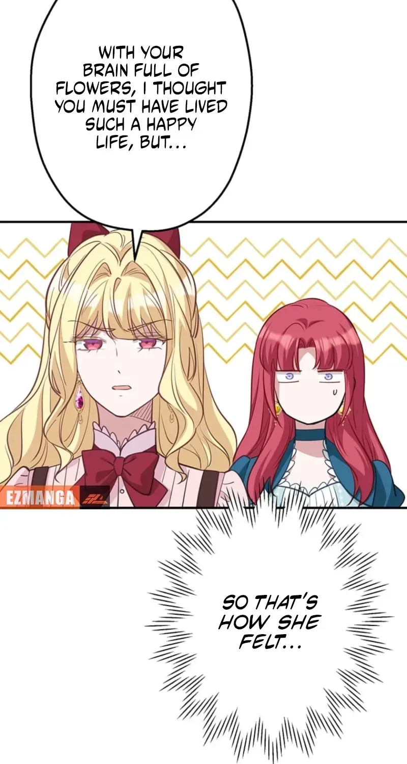I Woke Up As a Notorious Troublemaker! Chapter 93 page 82 - 