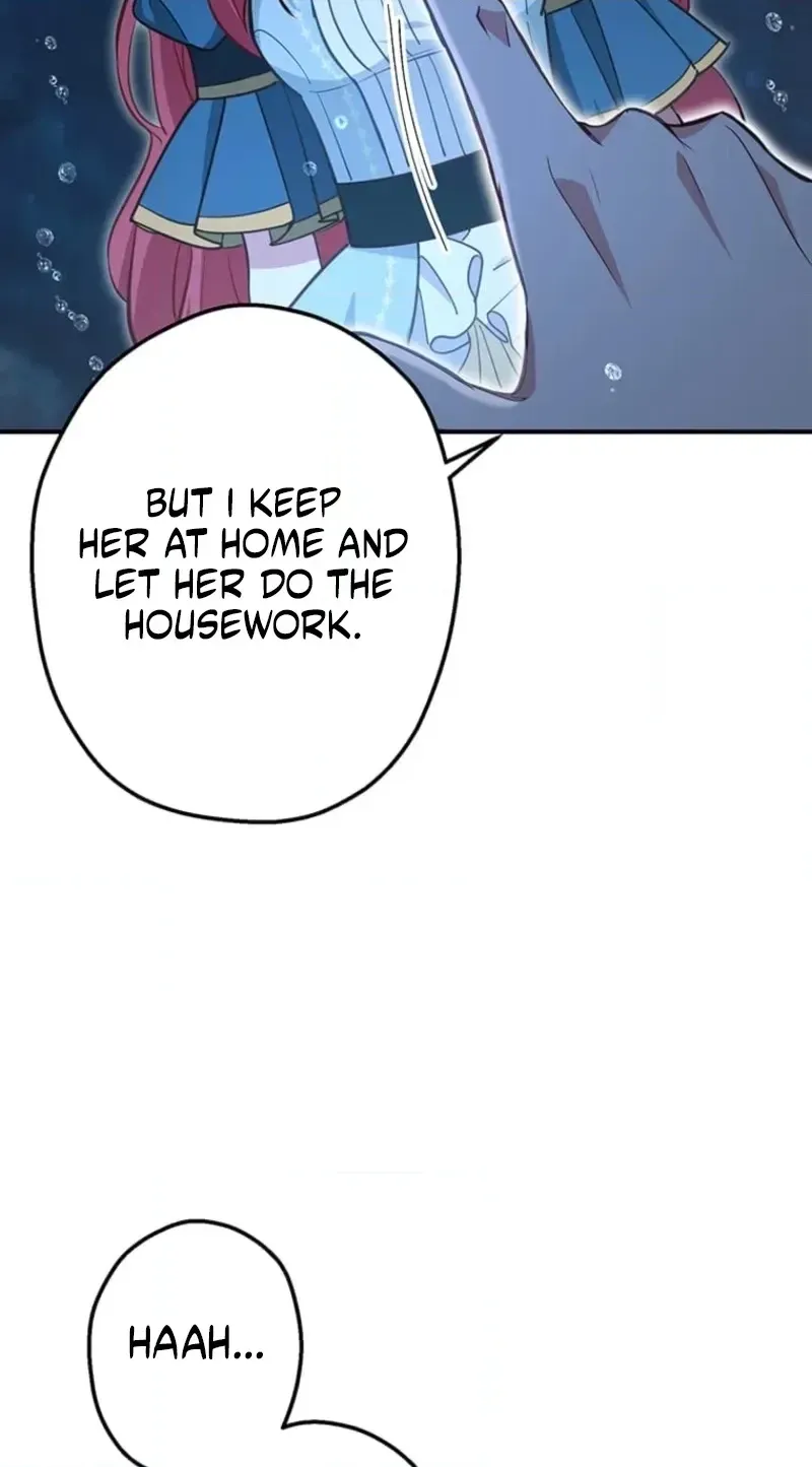 I Woke Up As a Notorious Troublemaker! Chapter 93 page 88 - 