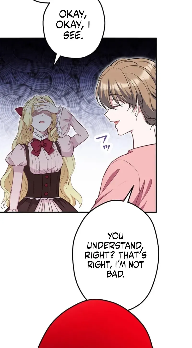 I Woke Up As a Notorious Troublemaker! Chapter 93 page 89 - 