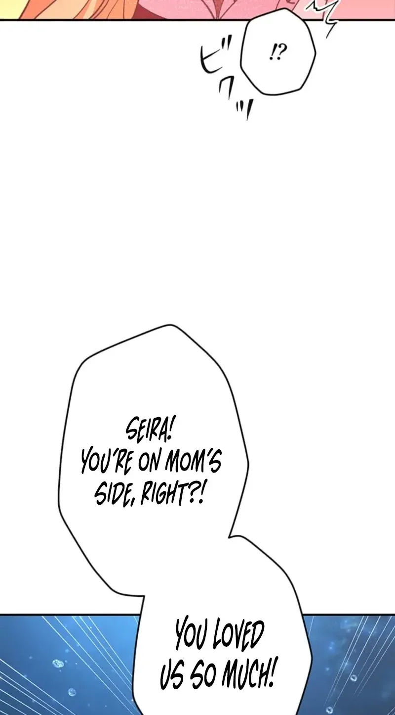 I Woke Up As a Notorious Troublemaker! Chapter 93 page 91 - 