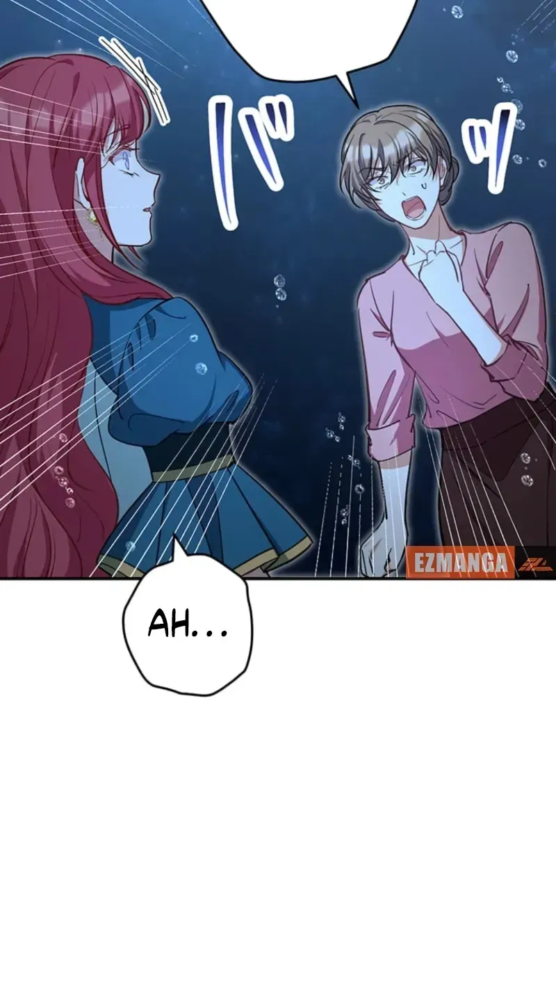 I Woke Up As a Notorious Troublemaker! Chapter 93 page 92 - 