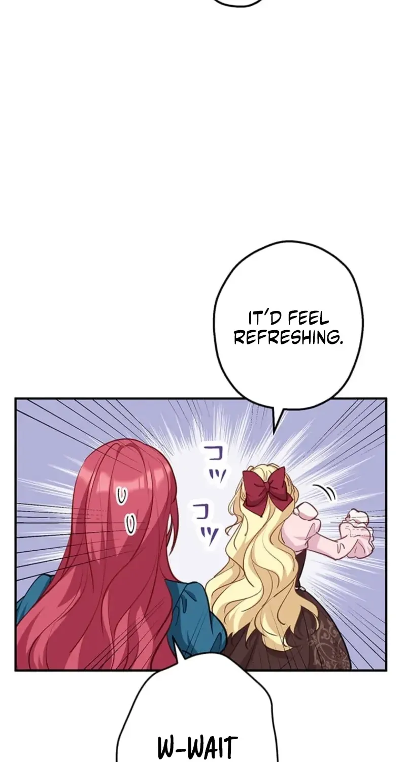 I Woke Up As a Notorious Troublemaker! Chapter 93 page 95 - 