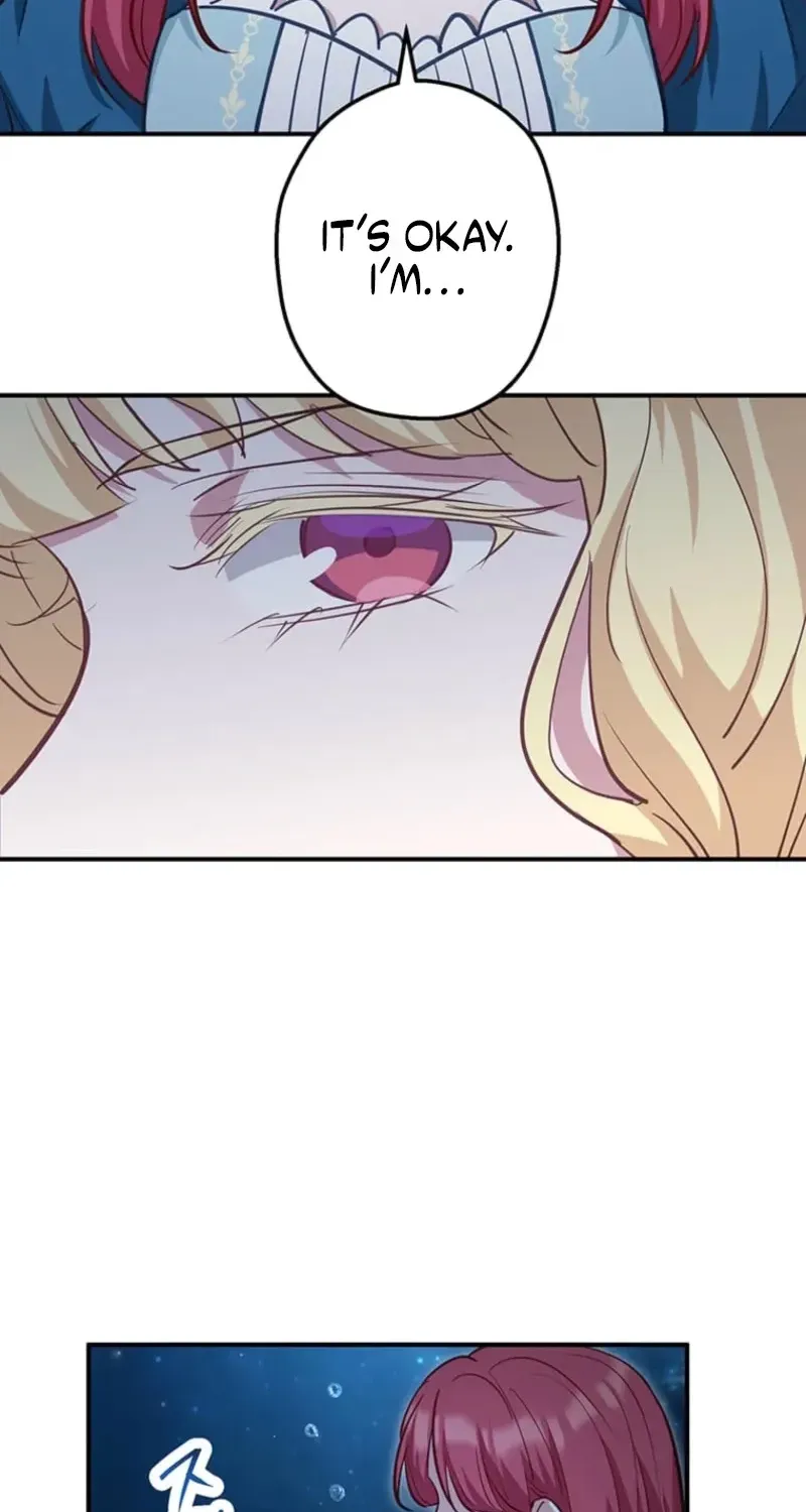 I Woke Up As a Notorious Troublemaker! Chapter 93 page 99 - 