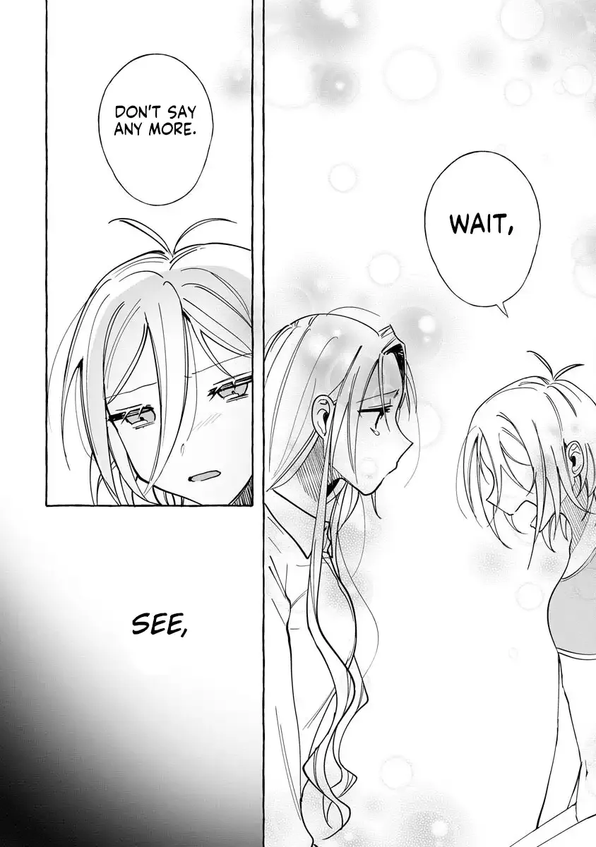 I Won 300 Million Yen in a Lottery so I Started Raising a Freeloader Pretty Girl Chapter 10 page 10 - 