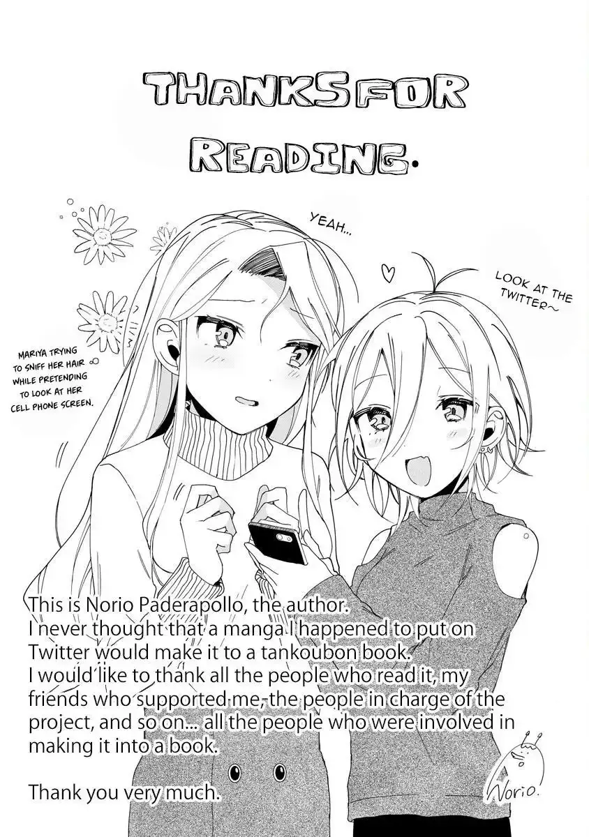 I Won 300 Million Yen in a Lottery so I Started Raising a Freeloader Pretty Girl Chapter 13 page 8 - 