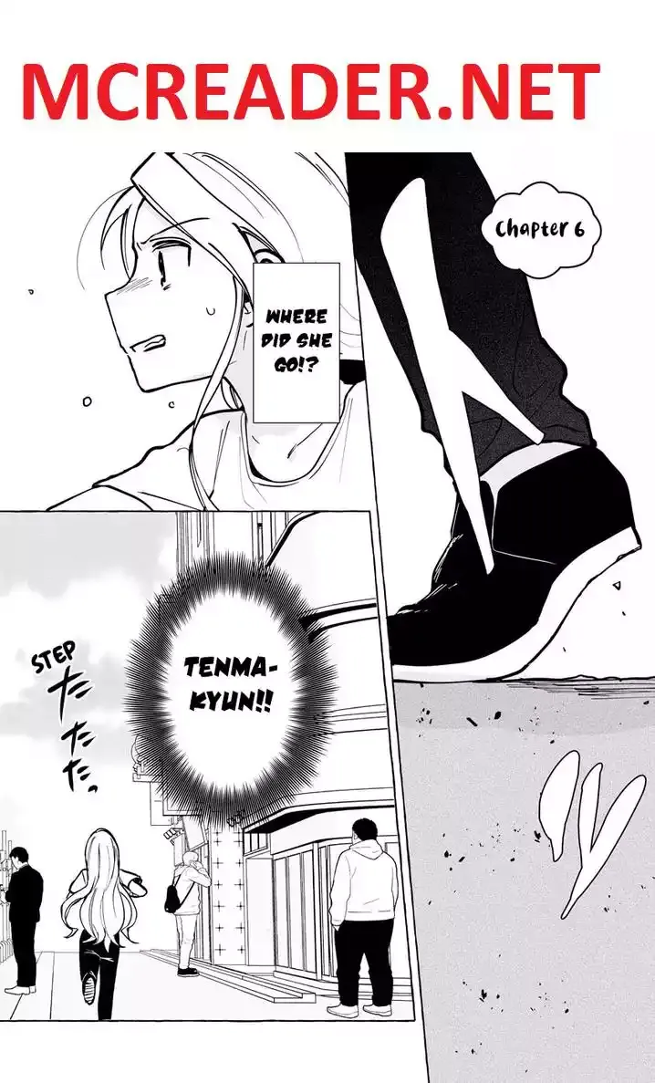 I Won 300 Million Yen in a Lottery so I Started Raising a Freeloader Pretty Girl Chapter 6 page 1 - 