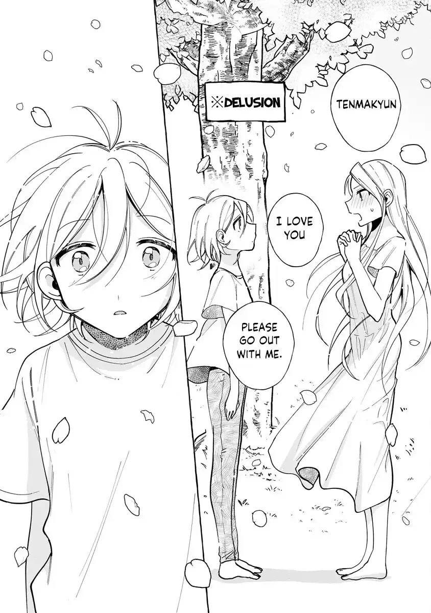 I Won 300 Million Yen in a Lottery so I Started Raising a Freeloader Pretty Girl Chapter 9 page 9 - 