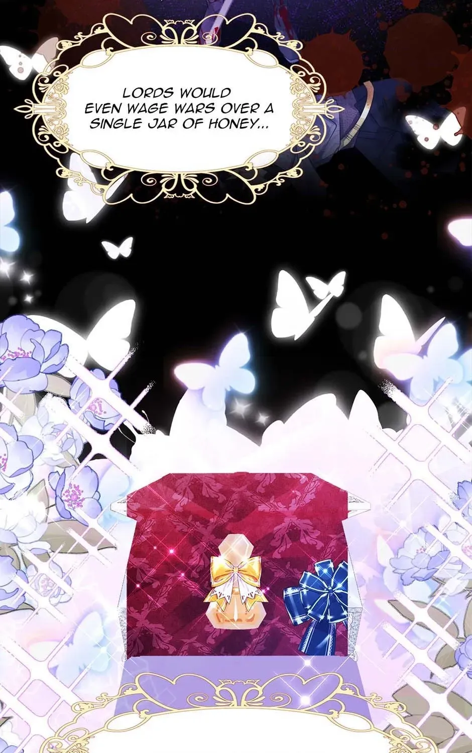 I Won