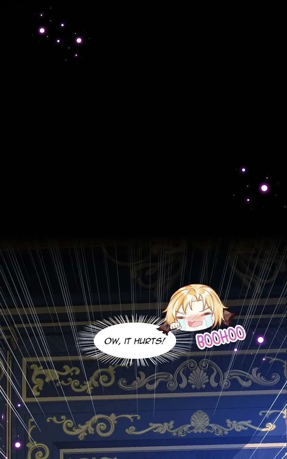 I Won
