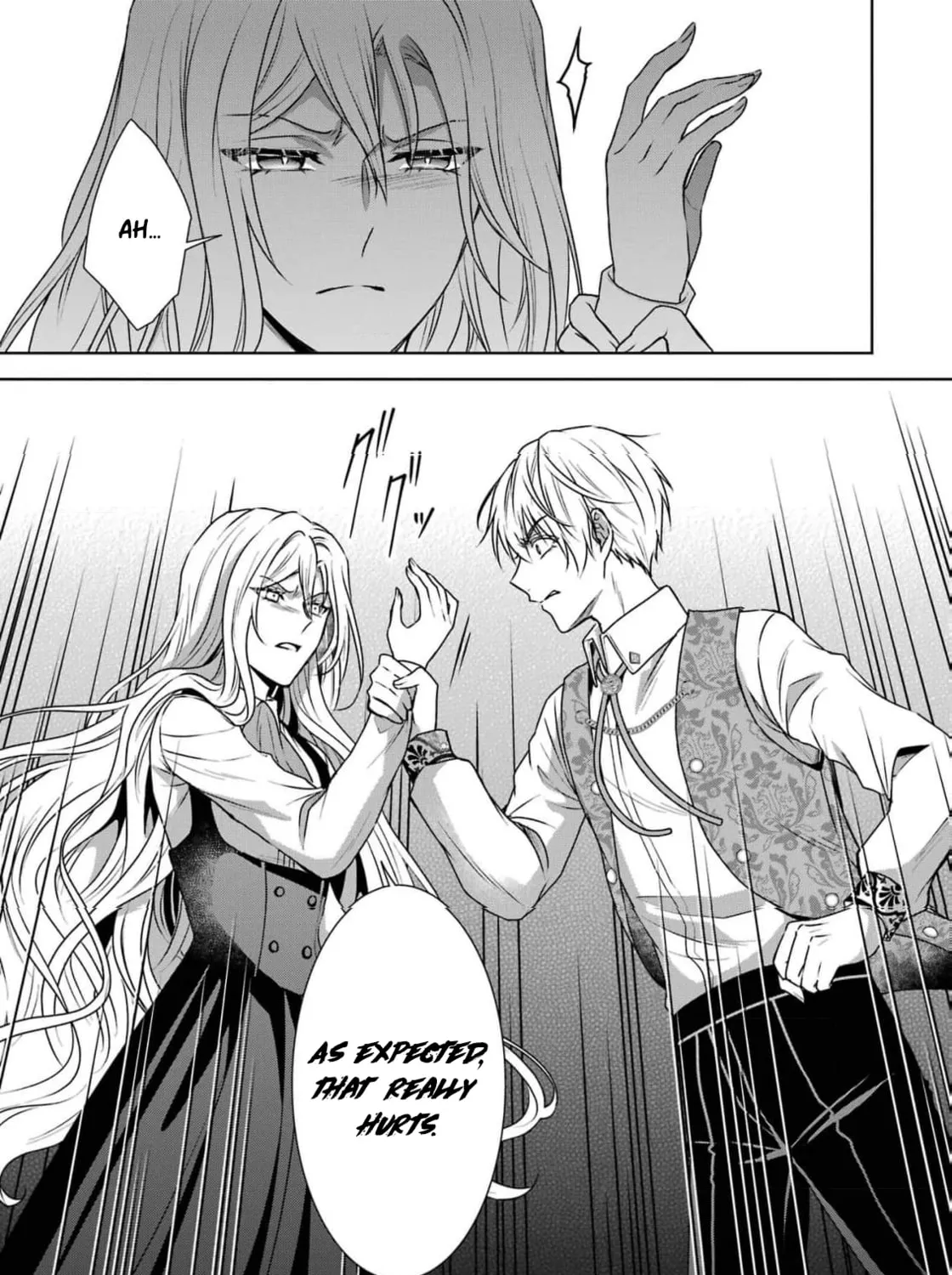 I Won’t Be the Loser Again… With My Power to Turn Back Time, I’ll Seize My Own Happiness! Chapter 1 page 103 - 