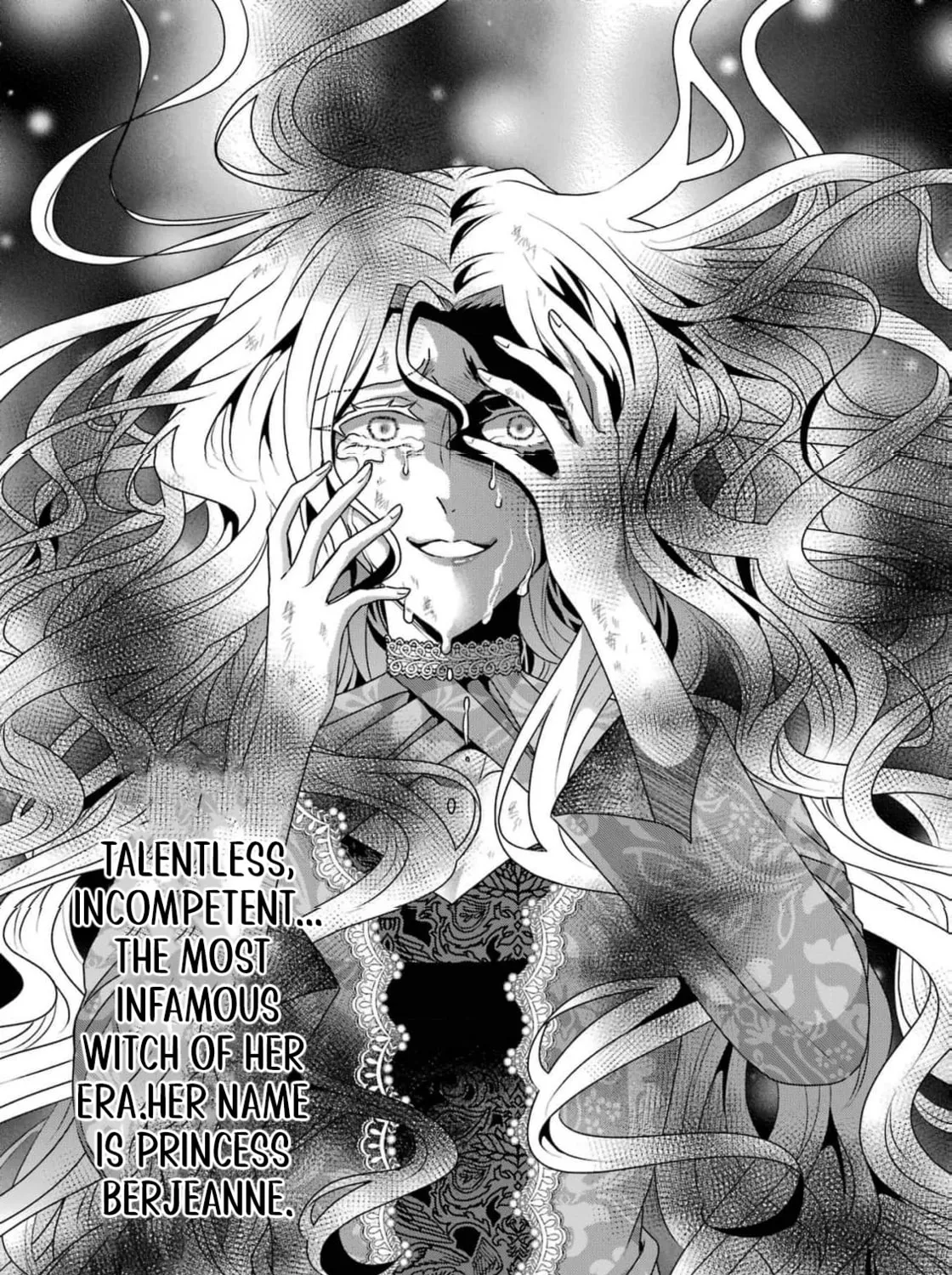 I Won’t Be the Loser Again… With My Power to Turn Back Time, I’ll Seize My Own Happiness! Chapter 1 page 13 - 