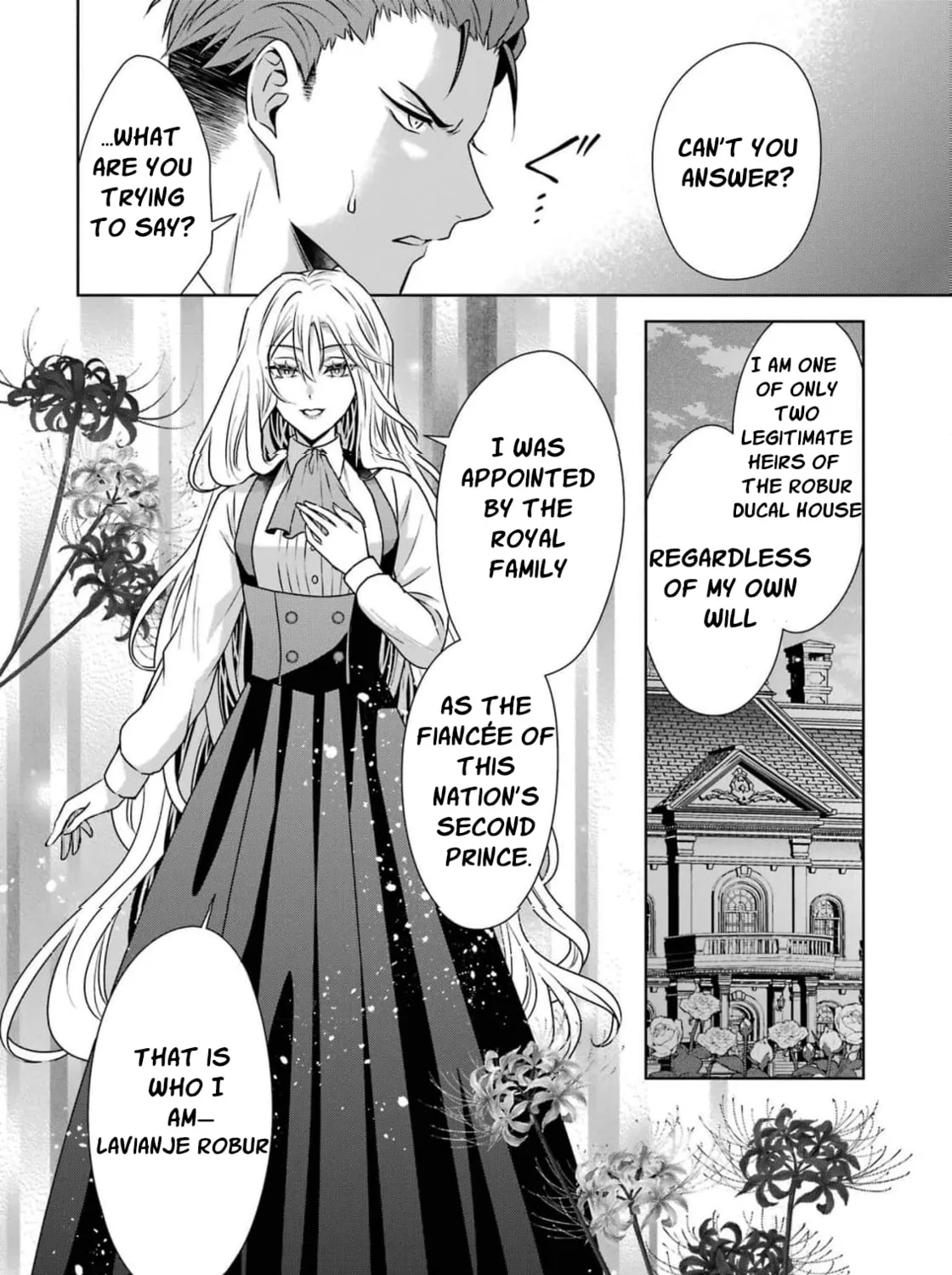 I Won’t Be the Loser Again… With My Power to Turn Back Time, I’ll Seize My Own Happiness! Chapter 1 page 121 - 
