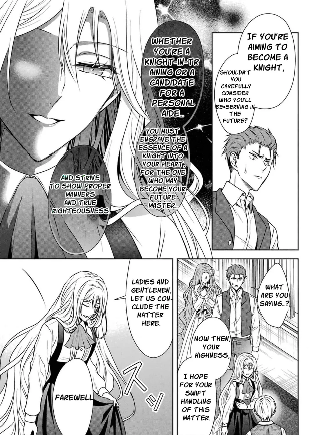 I Won’t Be the Loser Again… With My Power to Turn Back Time, I’ll Seize My Own Happiness! Chapter 1 page 123 - 