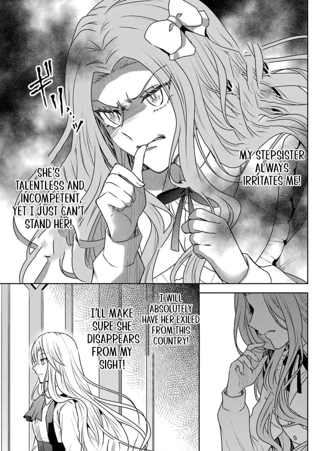I Won’t Be the Loser Again… With My Power to Turn Back Time, I’ll Seize My Own Happiness! Chapter 1 page 131 - 