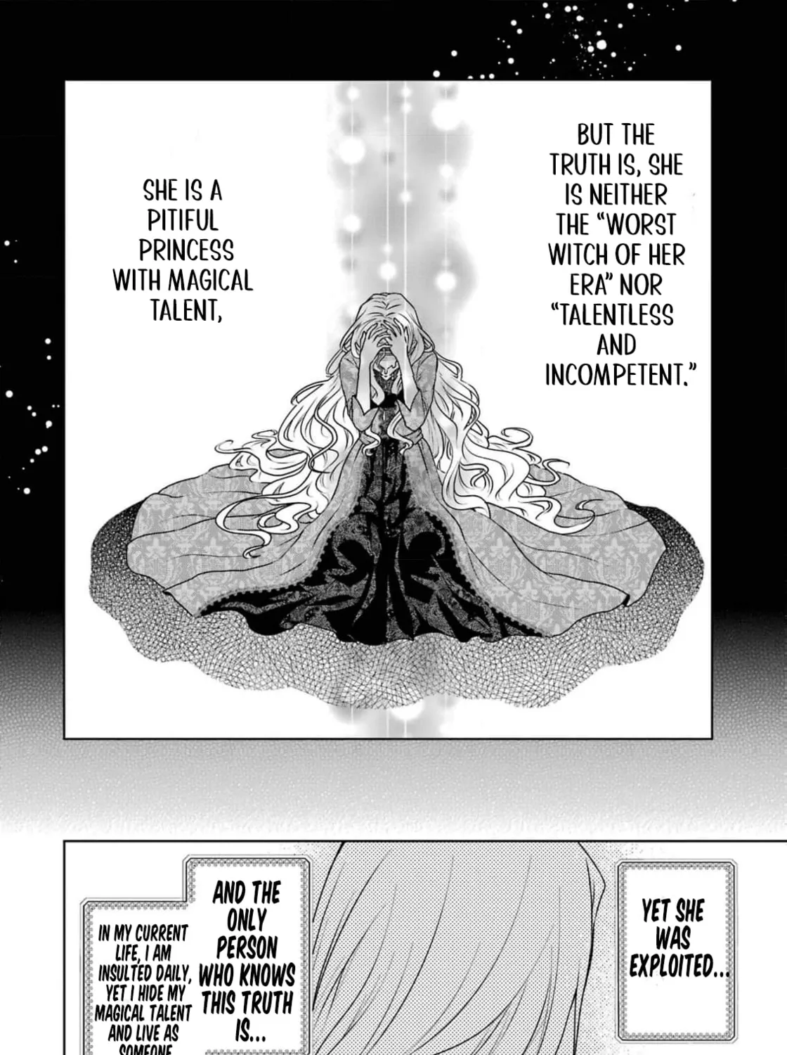 I Won’t Be the Loser Again… With My Power to Turn Back Time, I’ll Seize My Own Happiness! Chapter 1 page 15 - 