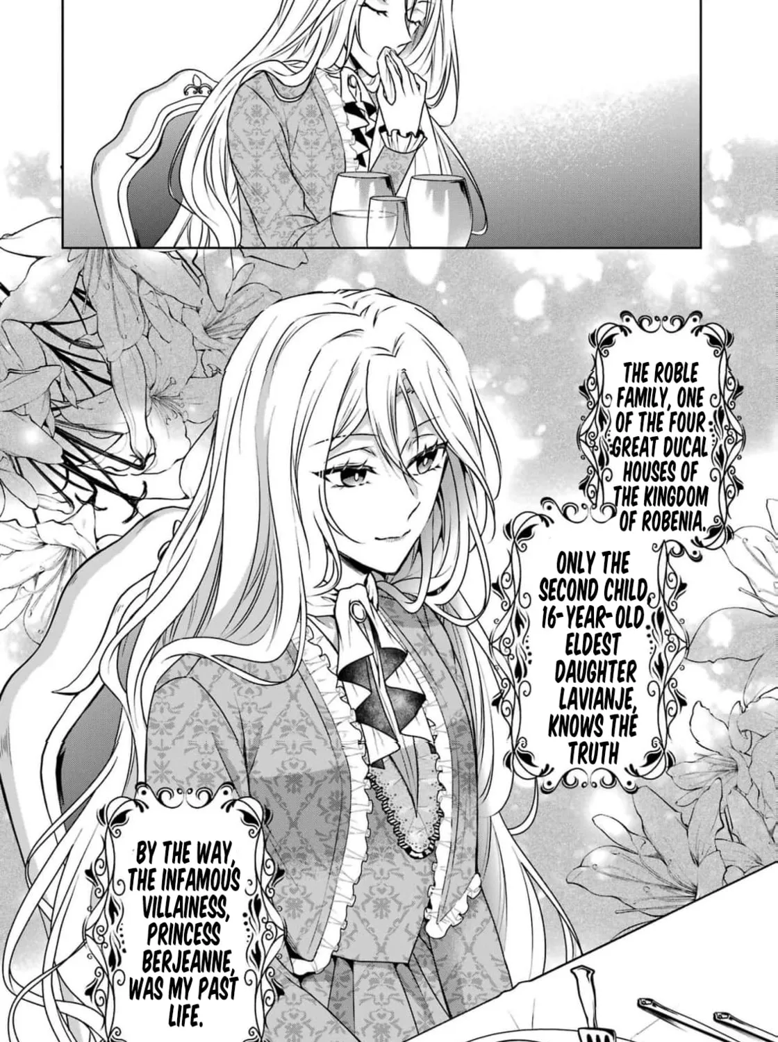 I Won’t Be the Loser Again… With My Power to Turn Back Time, I’ll Seize My Own Happiness! Chapter 1 page 19 - 