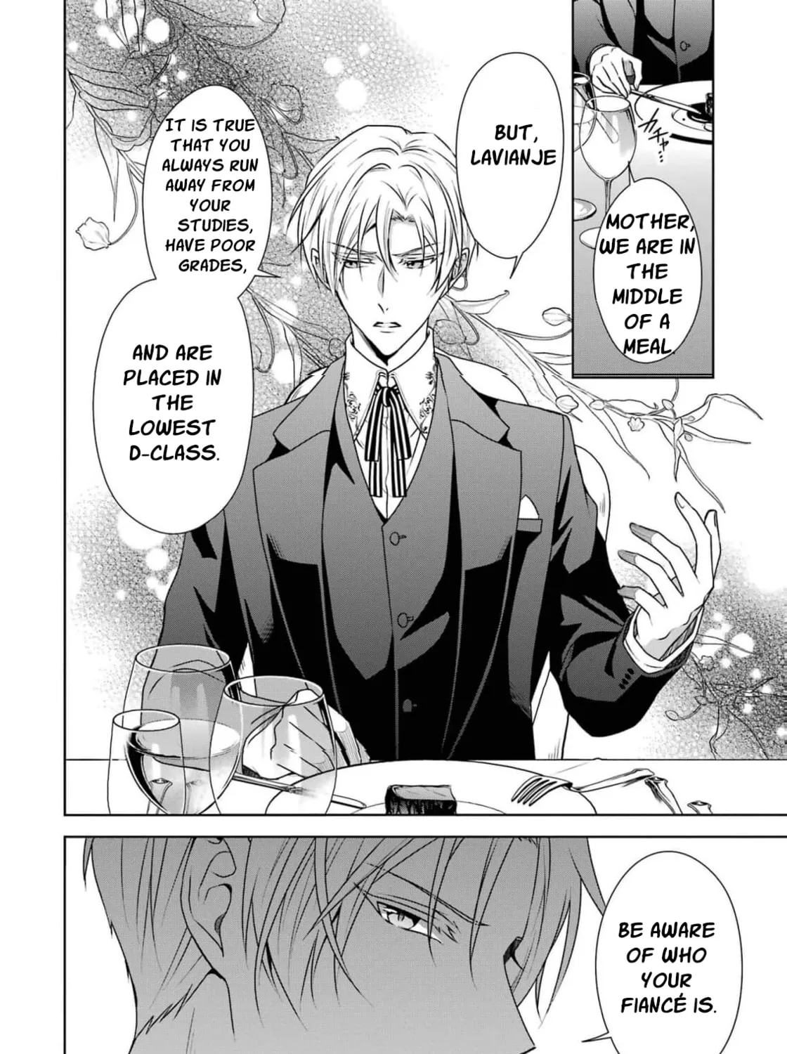 I Won’t Be the Loser Again… With My Power to Turn Back Time, I’ll Seize My Own Happiness! Chapter 1 page 21 - 
