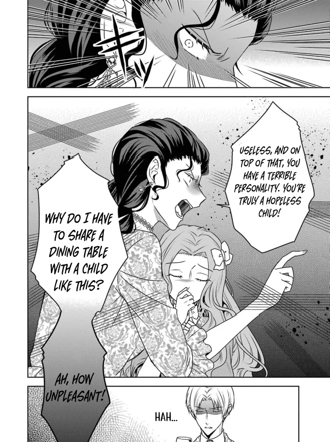 I Won’t Be the Loser Again… With My Power to Turn Back Time, I’ll Seize My Own Happiness! Chapter 1 page 37 - 