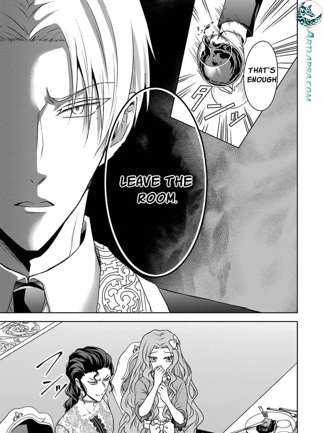 I Won’t Be the Loser Again… With My Power to Turn Back Time, I’ll Seize My Own Happiness! Chapter 1 page 39 - 