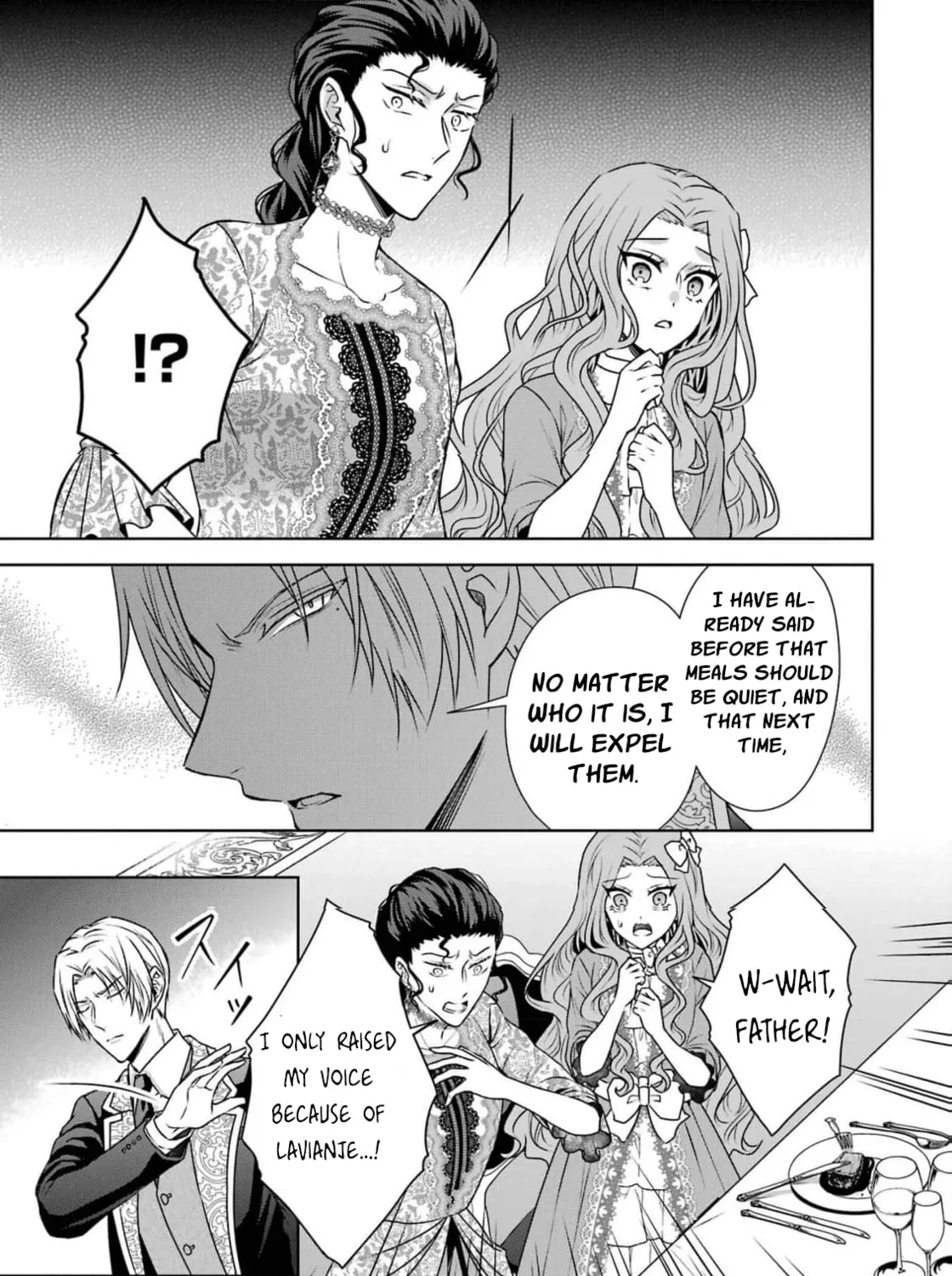 I Won’t Be the Loser Again… With My Power to Turn Back Time, I’ll Seize My Own Happiness! Chapter 1 page 43 - 