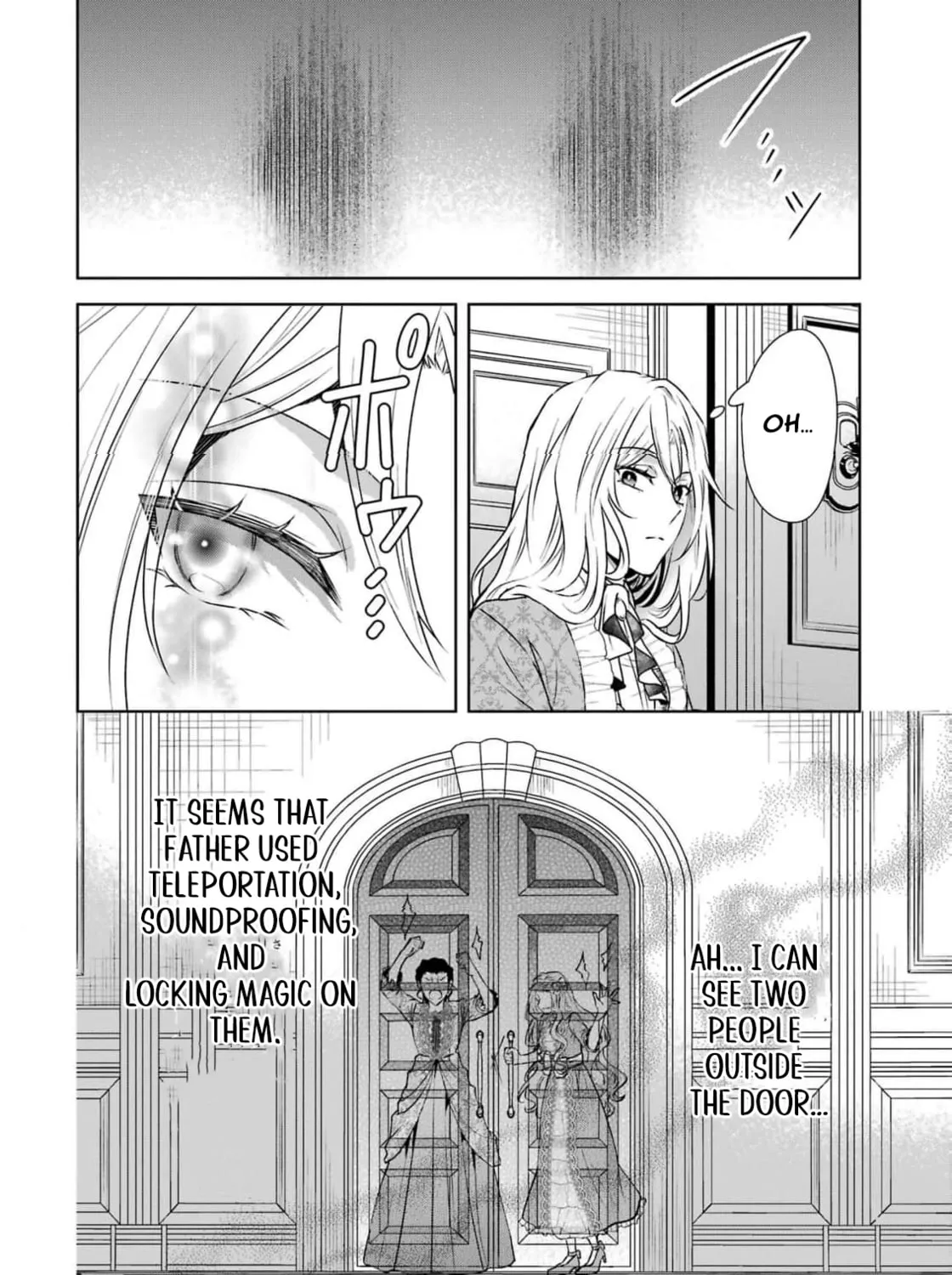 I Won’t Be the Loser Again… With My Power to Turn Back Time, I’ll Seize My Own Happiness! Chapter 1 page 45 - 