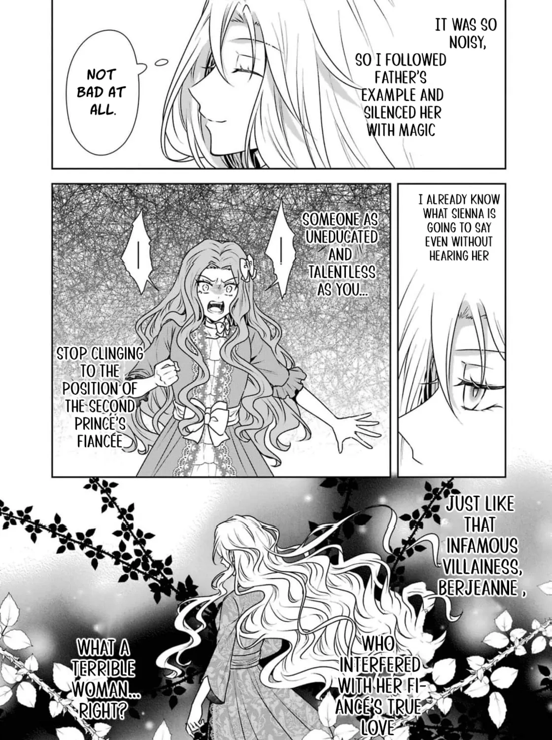 I Won’t Be the Loser Again… With My Power to Turn Back Time, I’ll Seize My Own Happiness! Chapter 1 page 67 - 