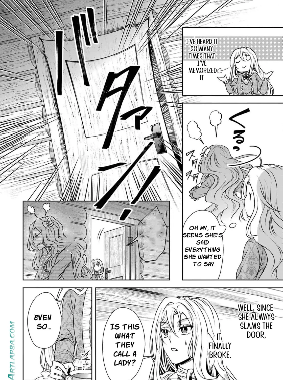 I Won’t Be the Loser Again… With My Power to Turn Back Time, I’ll Seize My Own Happiness! Chapter 1 page 69 - 