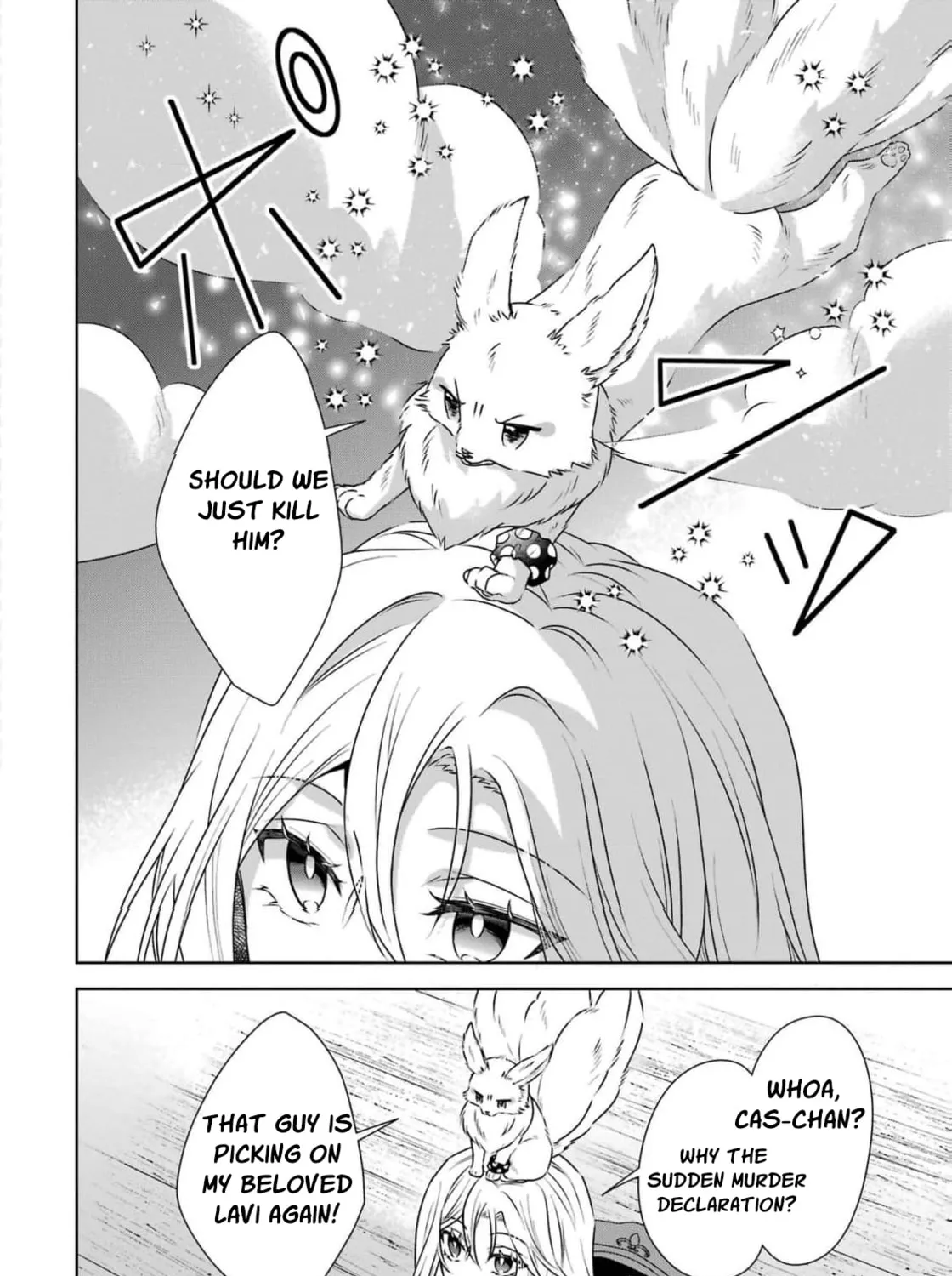 I Won’t Be the Loser Again… With My Power to Turn Back Time, I’ll Seize My Own Happiness! Chapter 1 page 73 - 