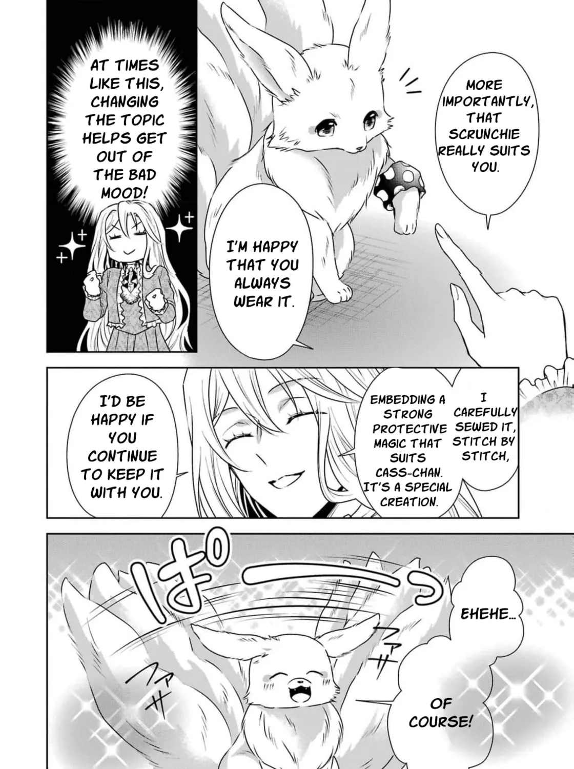 I Won’t Be the Loser Again… With My Power to Turn Back Time, I’ll Seize My Own Happiness! Chapter 1 page 81 - 