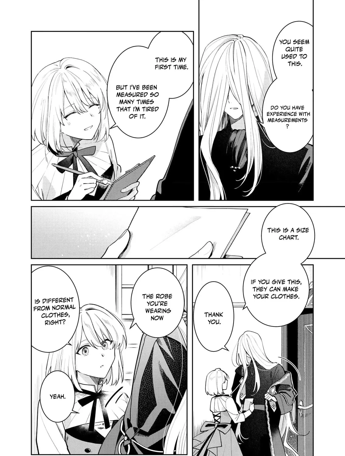 I Won’t Be the Loser Again… With My Power to Turn Back Time, I’ll Seize My Own Happiness! Chapter 10 page 17 - 