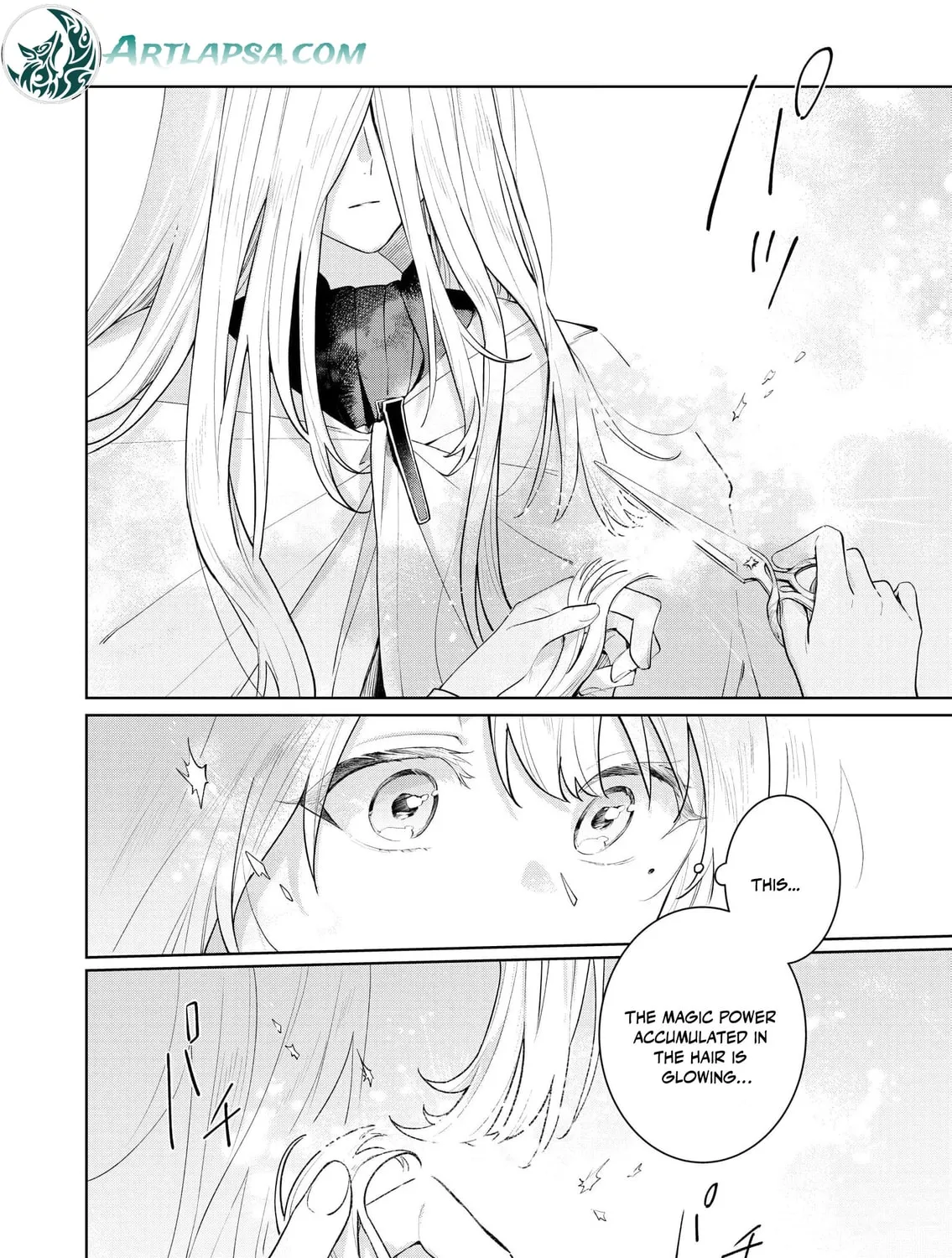 I Won’t Be the Loser Again… With My Power to Turn Back Time, I’ll Seize My Own Happiness! Chapter 10 page 45 - 