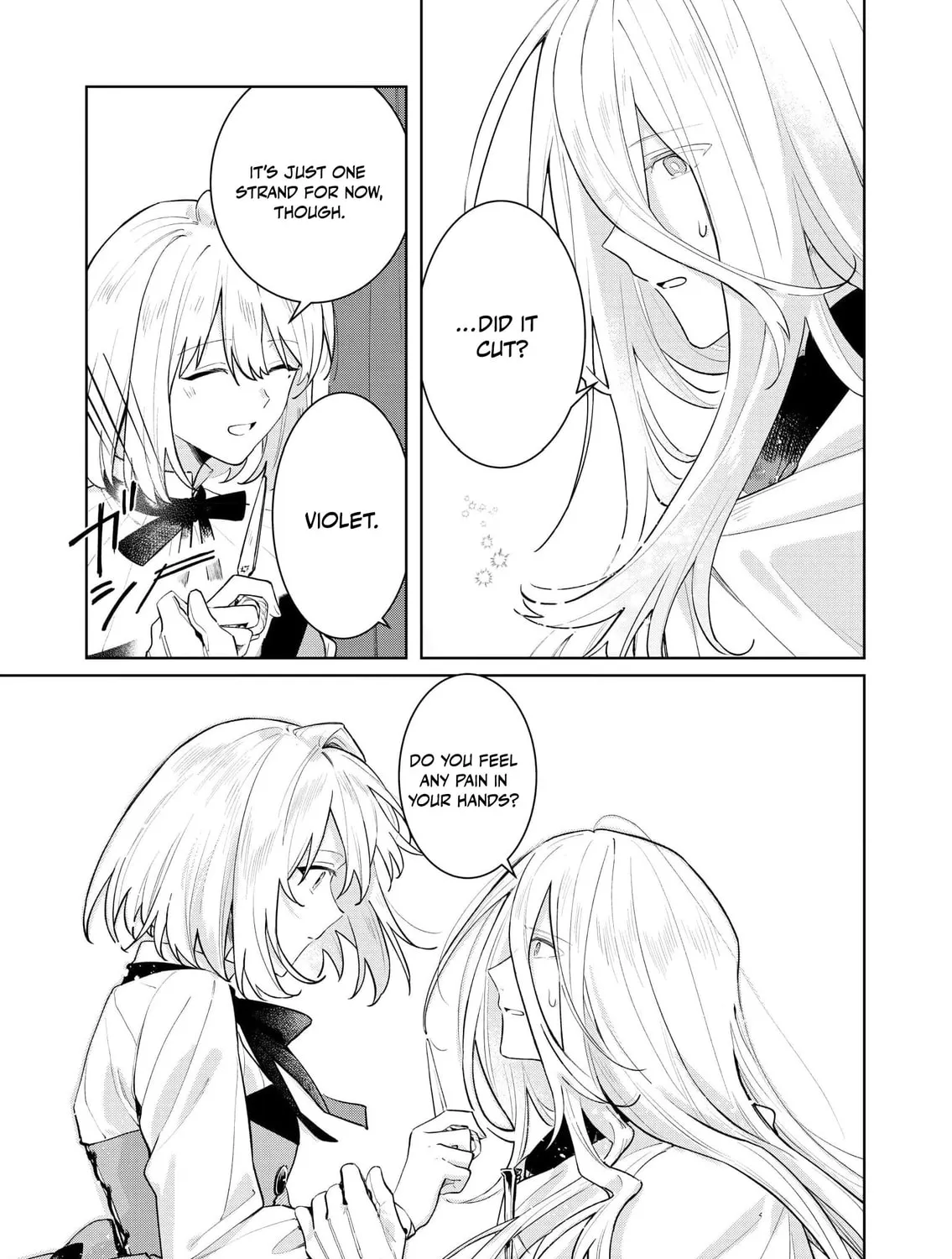 I Won’t Be the Loser Again… With My Power to Turn Back Time, I’ll Seize My Own Happiness! Chapter 10 page 47 - 
