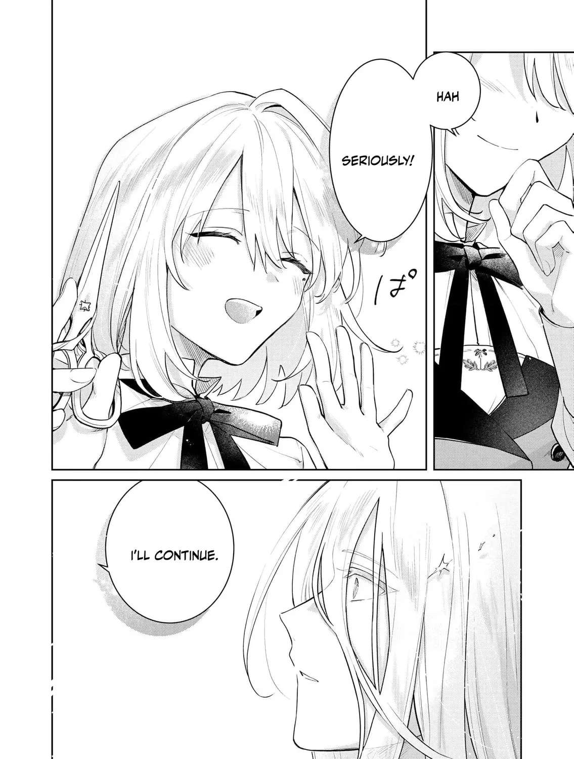 I Won’t Be the Loser Again… With My Power to Turn Back Time, I’ll Seize My Own Happiness! Chapter 10 page 49 - 