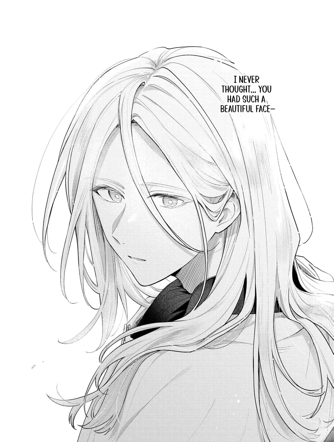 I Won’t Be the Loser Again… With My Power to Turn Back Time, I’ll Seize My Own Happiness! Chapter 10 page 53 - 