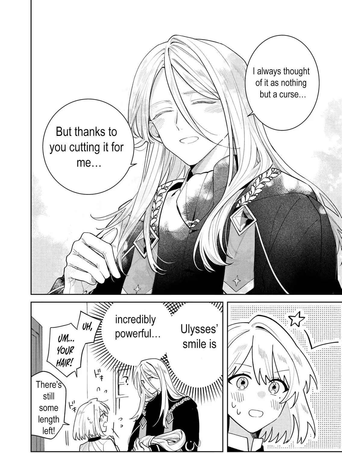 I Won’t Be the Loser Again… With My Power to Turn Back Time, I’ll Seize My Own Happiness! Chapter 11 page 21 - 