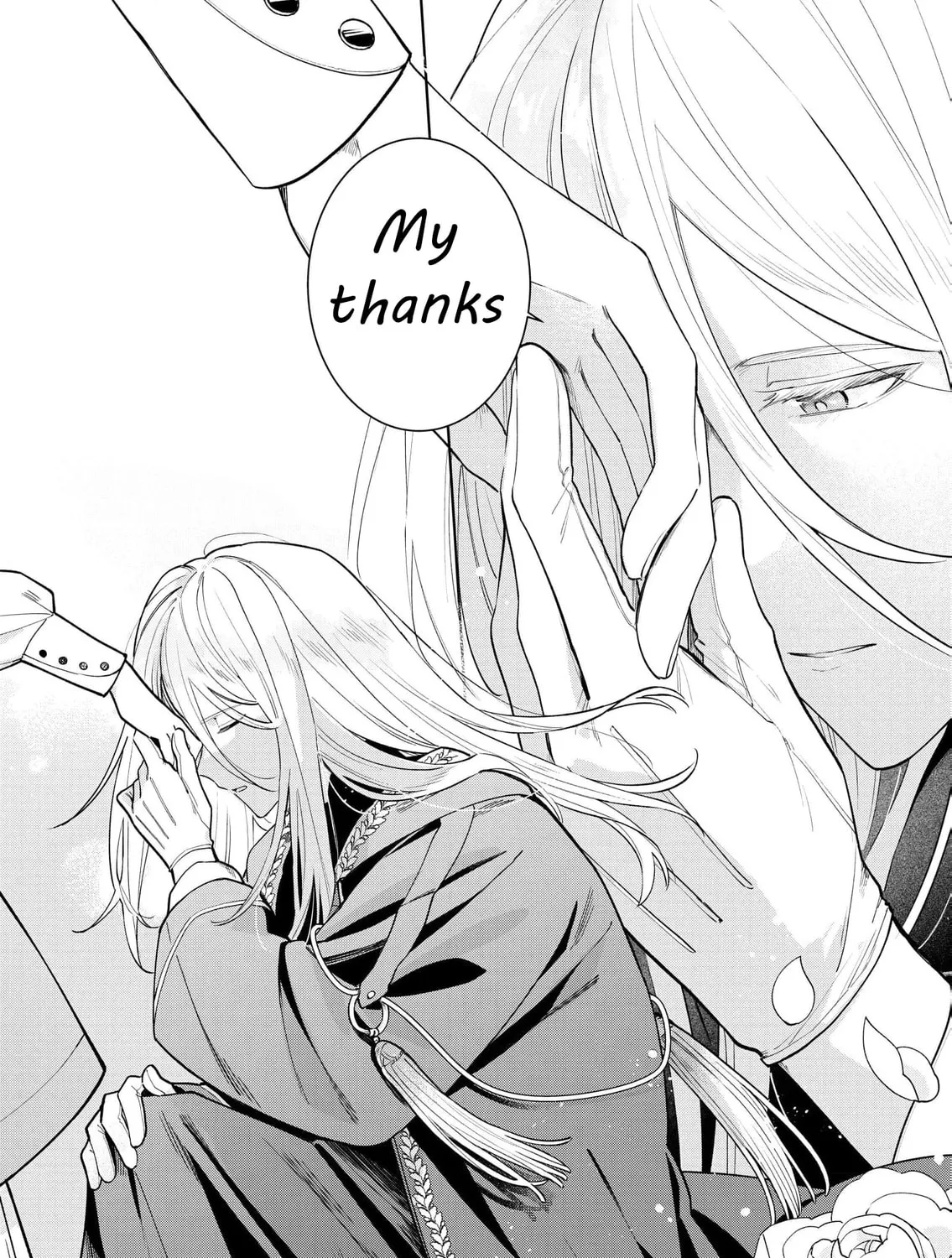 I Won’t Be the Loser Again… With My Power to Turn Back Time, I’ll Seize My Own Happiness! Chapter 11 page 33 - 