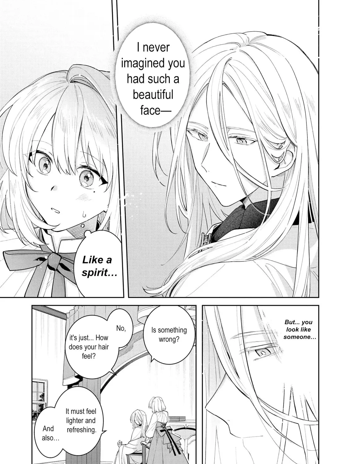 I Won’t Be the Loser Again… With My Power to Turn Back Time, I’ll Seize My Own Happiness! Chapter 11 page 7 - 