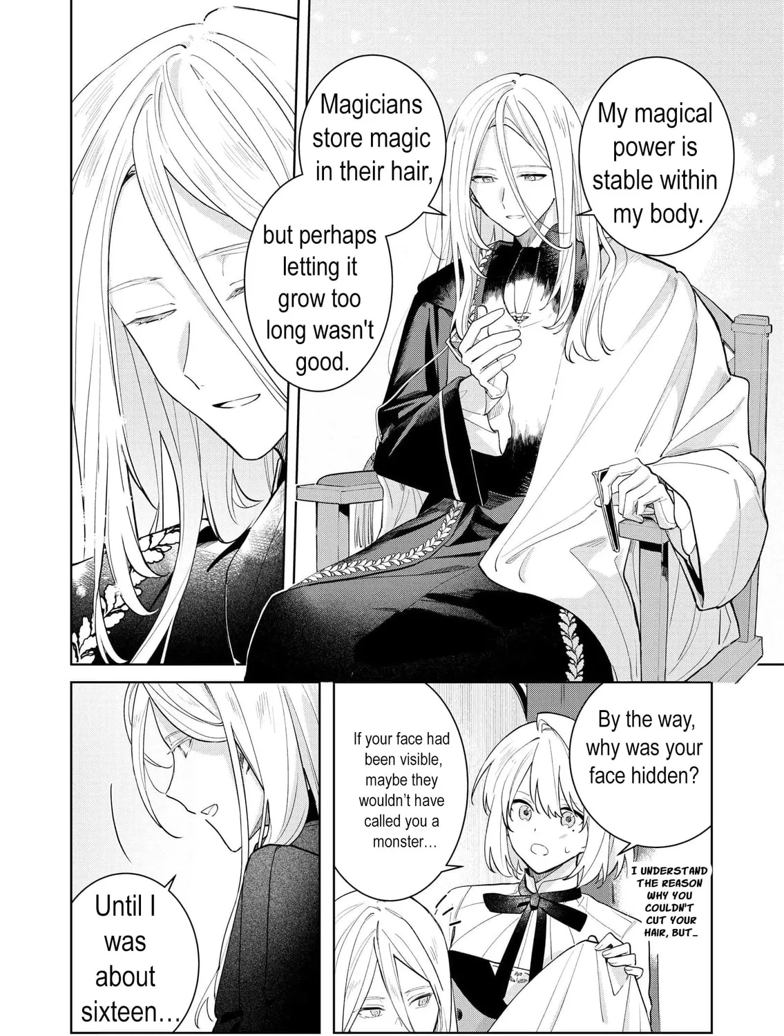 I Won’t Be the Loser Again… With My Power to Turn Back Time, I’ll Seize My Own Happiness! Chapter 11 page 9 - 