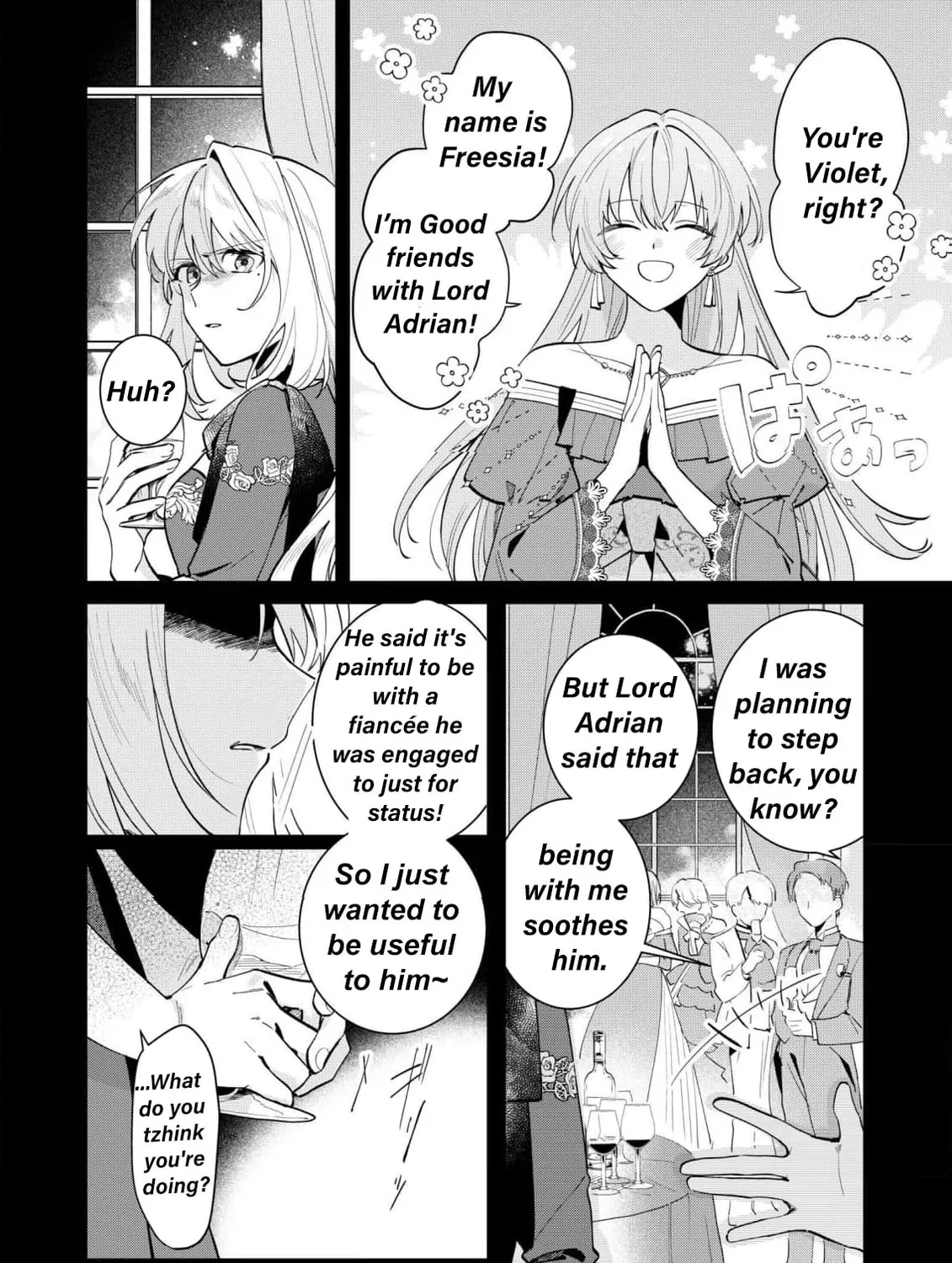 I Won’t Be the Loser Again… With My Power to Turn Back Time, I’ll Seize My Own Happiness! Chapter 12 page 13 - 