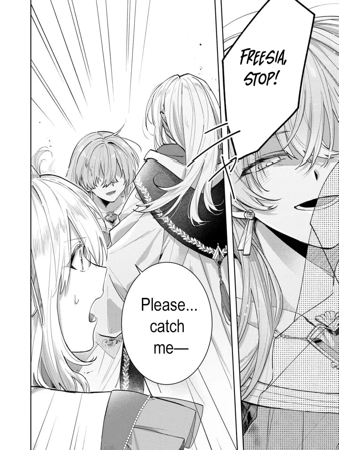 I Won’t Be the Loser Again… With My Power to Turn Back Time, I’ll Seize My Own Happiness! Chapter 13 page 53 - 