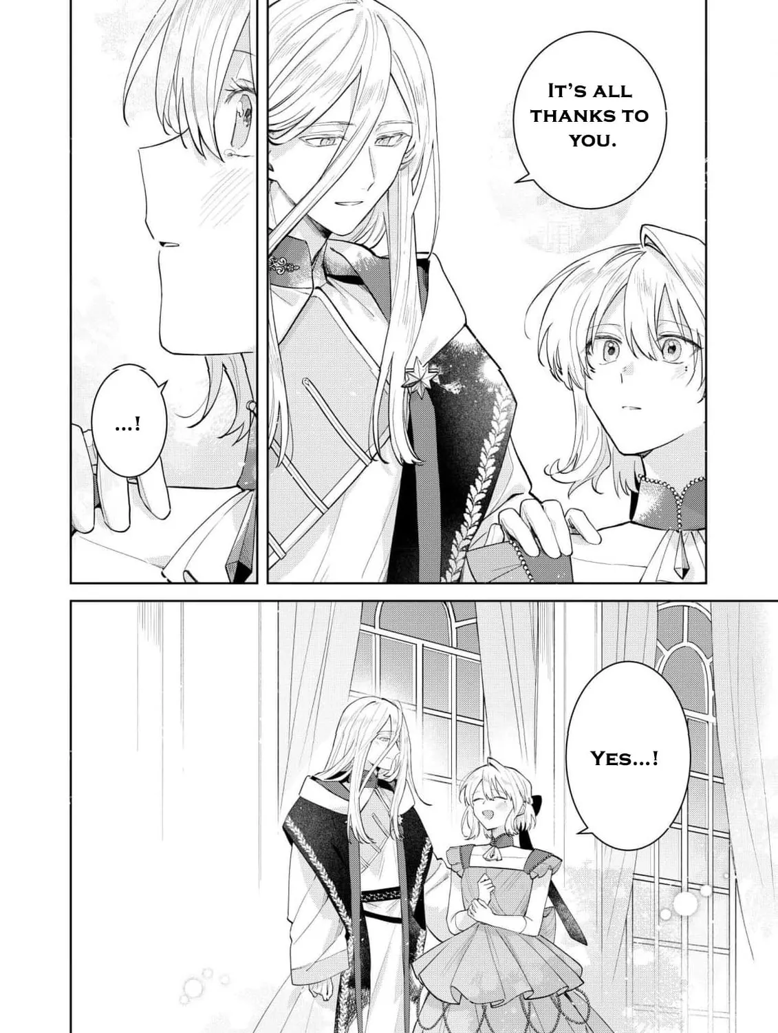 I Won’t Be the Loser Again… With My Power to Turn Back Time, I’ll Seize My Own Happiness! Chapter 14 page 53 - 