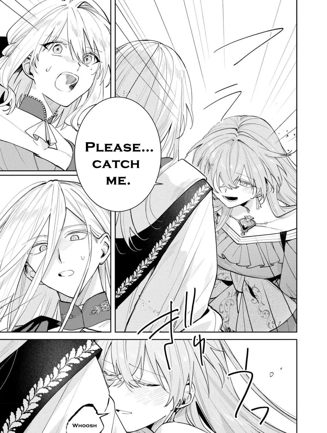 I Won’t Be the Loser Again… With My Power to Turn Back Time, I’ll Seize My Own Happiness! Chapter 14 page 7 - 