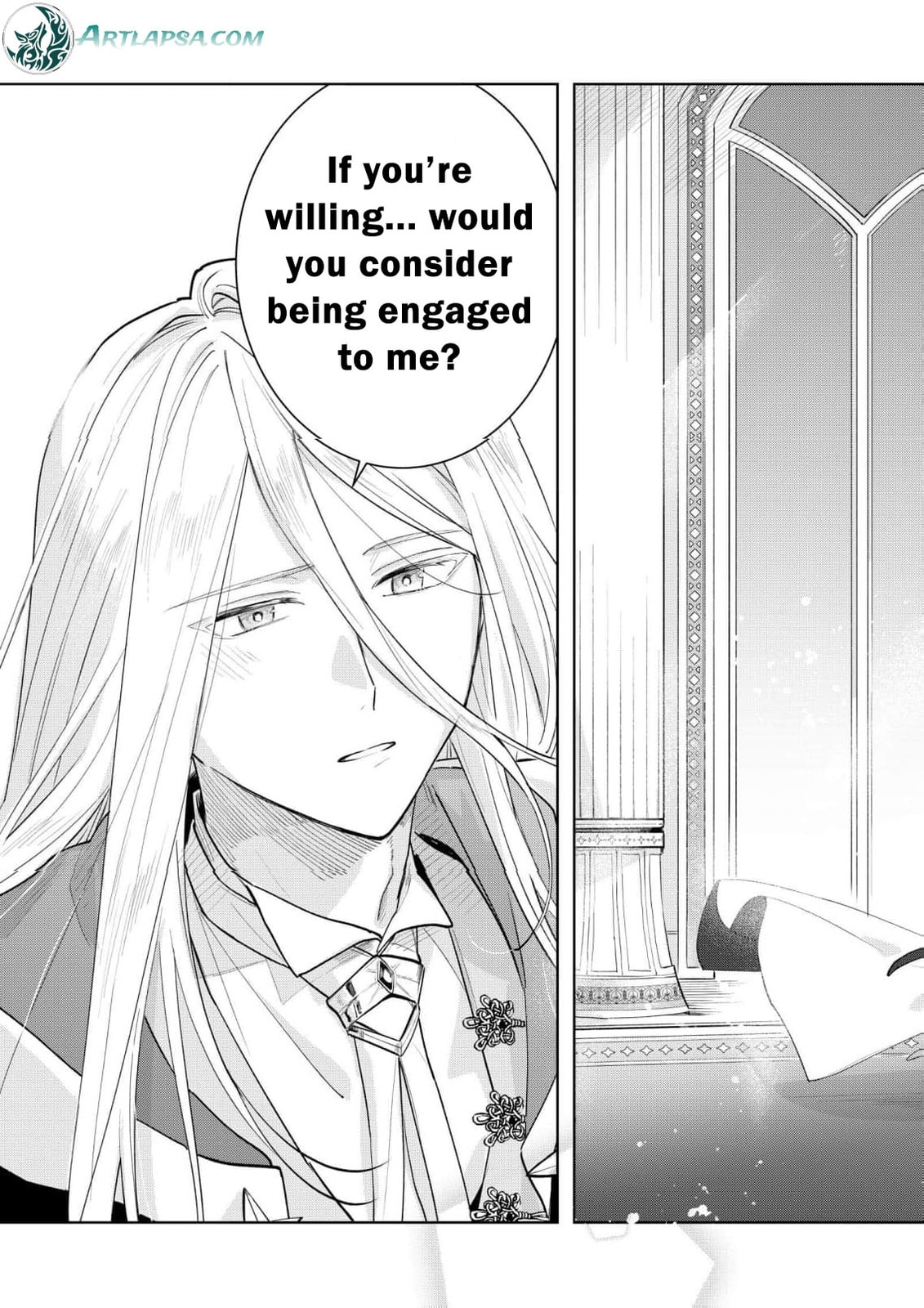 I Won’t Be the Loser Again… With My Power to Turn Back Time, I’ll Seize My Own Happiness! Chapter 15 page 26 - 