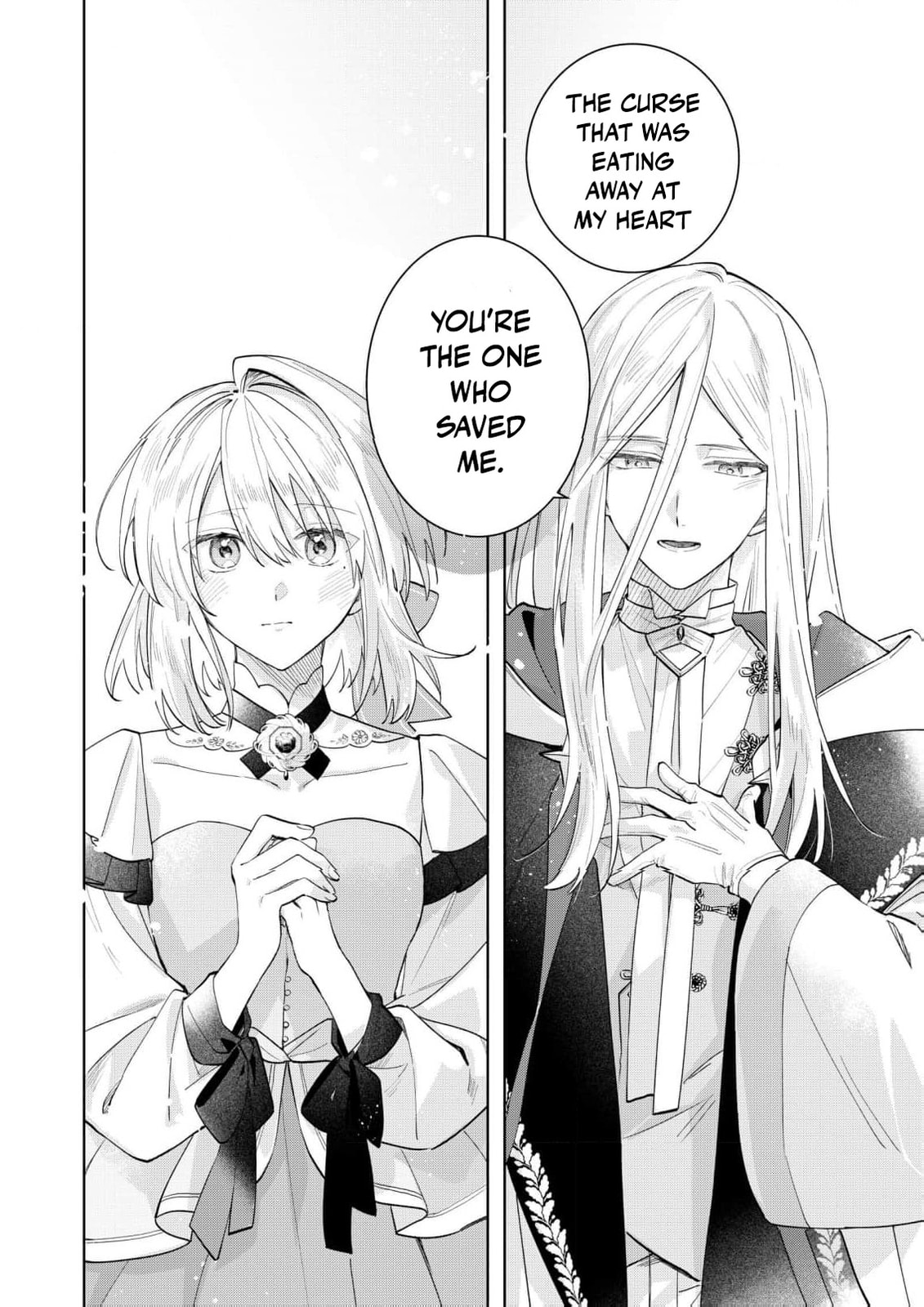 I Won’t Be the Loser Again… With My Power to Turn Back Time, I’ll Seize My Own Happiness! Chapter 16 page 7 - 
