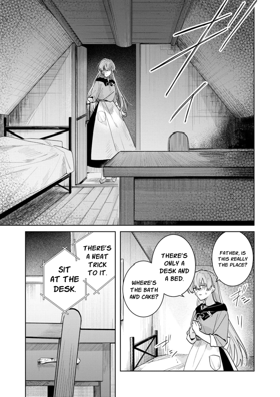 I Won’t Be the Loser Again… With My Power to Turn Back Time, I’ll Seize My Own Happiness! Chapter 18 page 10 - 