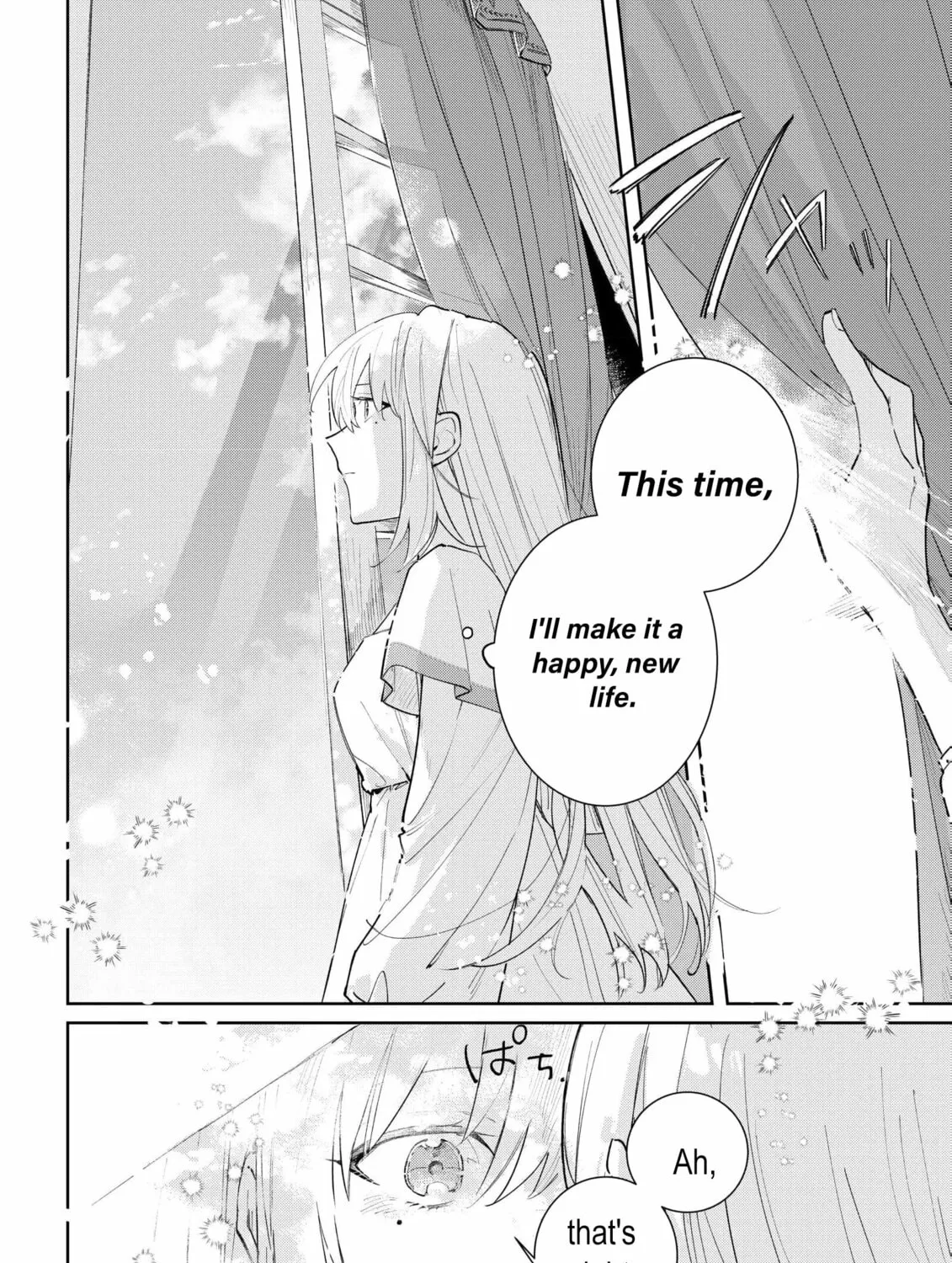 I Won’t Be the Loser Again… With My Power to Turn Back Time, I’ll Seize My Own Happiness! Chapter 2 page 19 - 