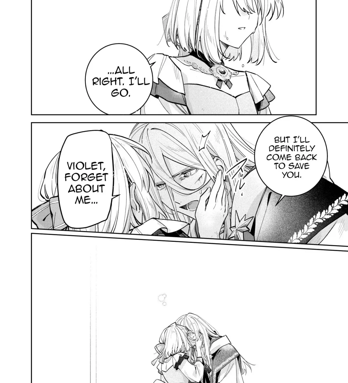 I Won’t Be the Loser Again… With My Power to Turn Back Time, I’ll Seize My Own Happiness! Chapter 20 page 17 - 
